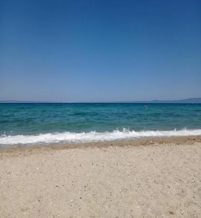 Appartamento Pietra Di Luna 1 Kriopigi