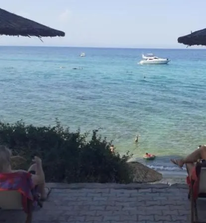 Appartamento Pietra Di Luna 1 Kriopigi