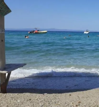 Appartamento Pietra Di Luna 1 Kriopigi