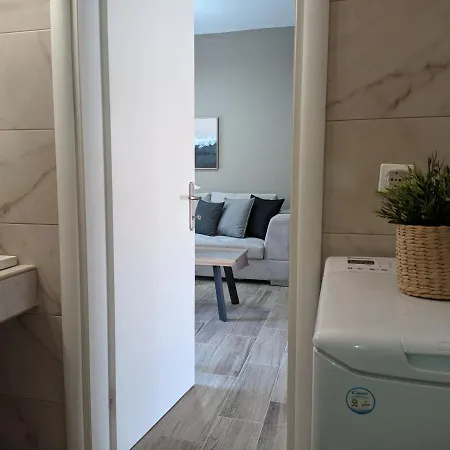 Apartment Pietra Di Luna 1 Kriopigi
