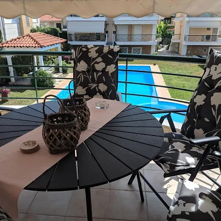 Apartment Pietra Di Luna 1 Kriopigi