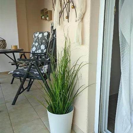 Apartment Pietra Di Luna 1