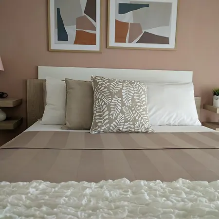 Apartment Pietra Di Luna 1