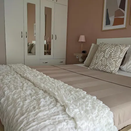 Apartment Pietra Di Luna 1