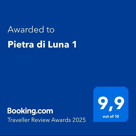 Pietra Di Luna 1