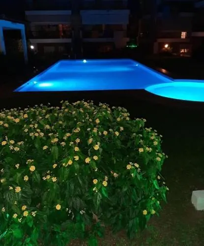 Pietra Di Luna 1 *