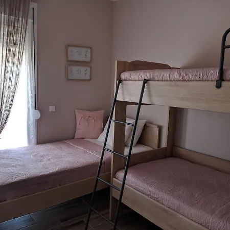 Pietra Di Luna 1 Apartman