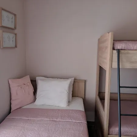 Pietra Di Luna 1 Apartman *