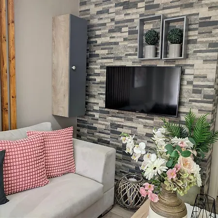Apartman Pietra Di Luna 1