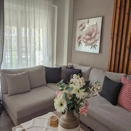 Apartman Pietra Di Luna 1 Kriopijí