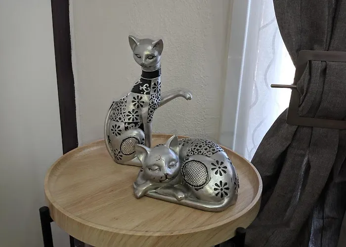 Apartamento Pietra Di Luna 1 *