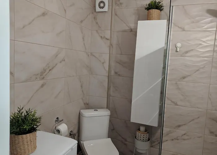 Apartamento Pietra Di Luna 1 Kriopigi