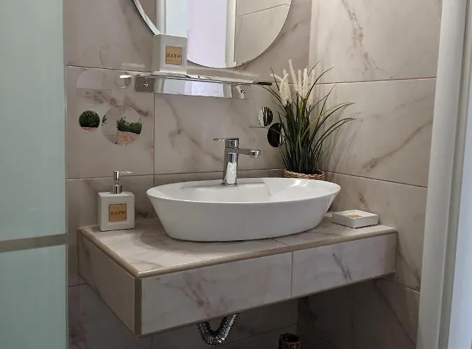 Apartamento Pietra Di Luna 1 *