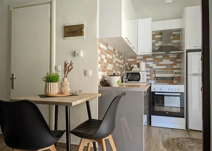 Pietra Di Luna 1 Apartamento