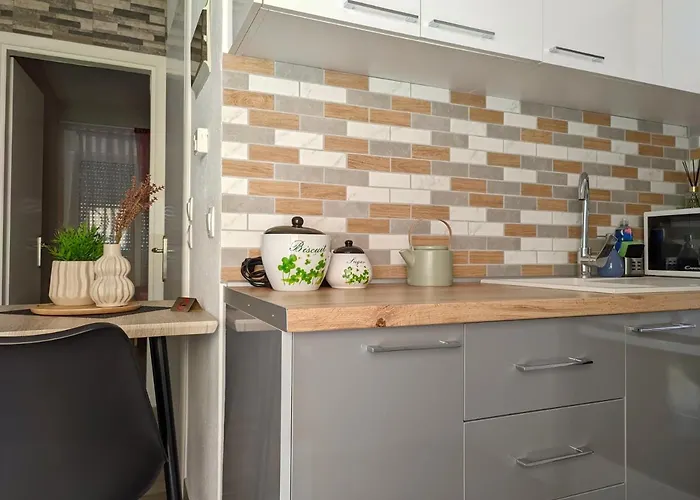 Pietra Di Luna 1 Apartamento *