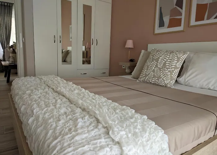 Apartamento Pietra Di Luna 1