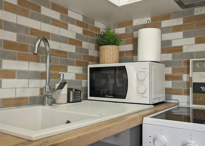 Apartamento Pietra Di Luna 1 Kriopigi