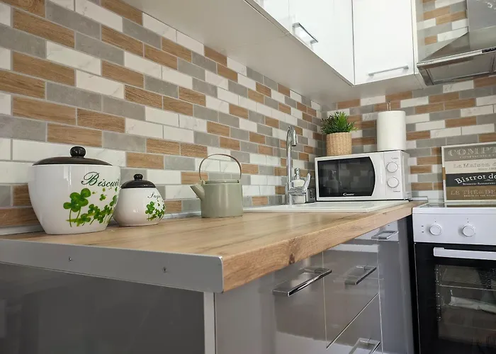 Pietra Di Luna 1 Apartamento *