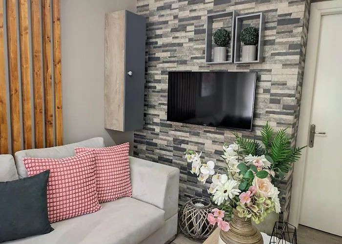 Apartamento Pietra Di Luna 1