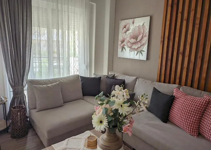 Apartamento Pietra Di Luna 1 Kriopigi