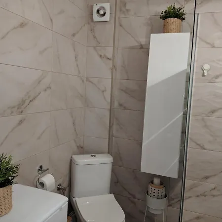 Lejlighed Pietra Di Luna 1 Kriopigi