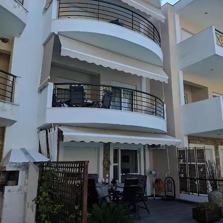 Апартаменты Pietra Di Luna 1
