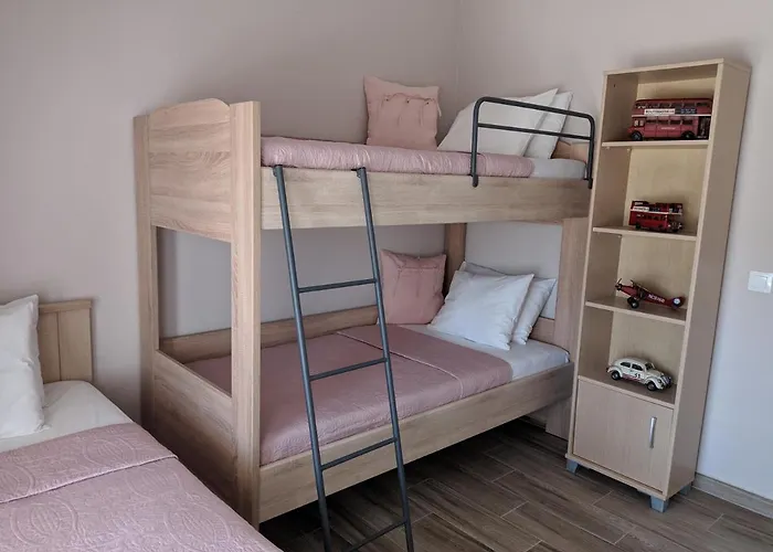 Pietra Di Luna 1 Daire