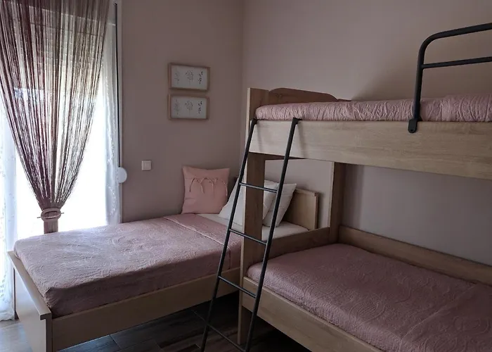 Pietra Di Luna 1 Daire