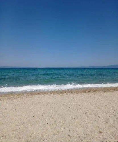 Daire Pietra Di Luna 1 Kriopigi