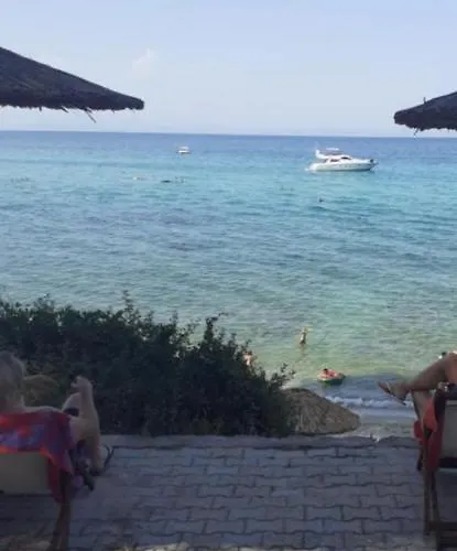 Daire Pietra Di Luna 1 Kriopigi