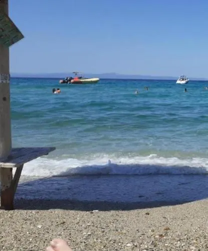 Daire Pietra Di Luna 1 Kriopigi