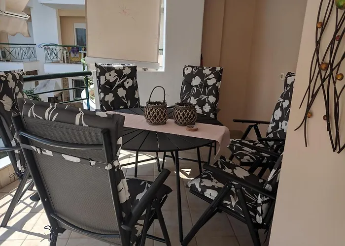 Daire Pietra Di Luna 1