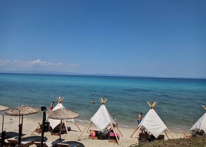 Pietra Di Luna 1 Daire