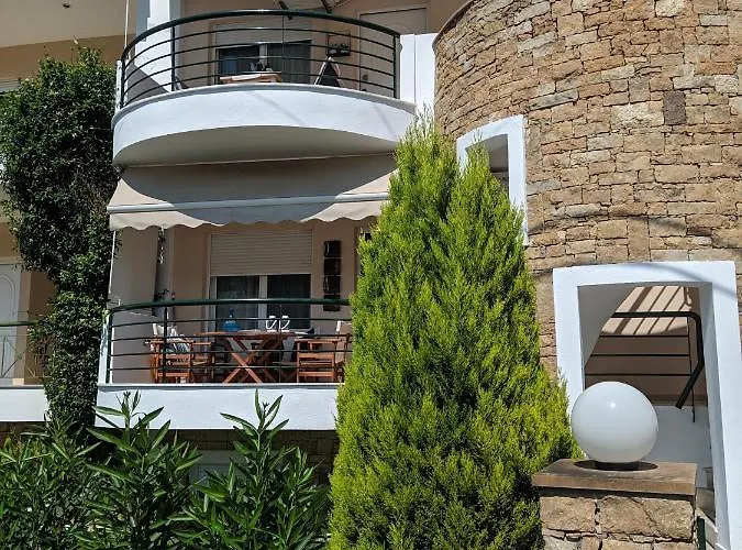 Pietra Di Luna 1 شقة كريوبيجي
