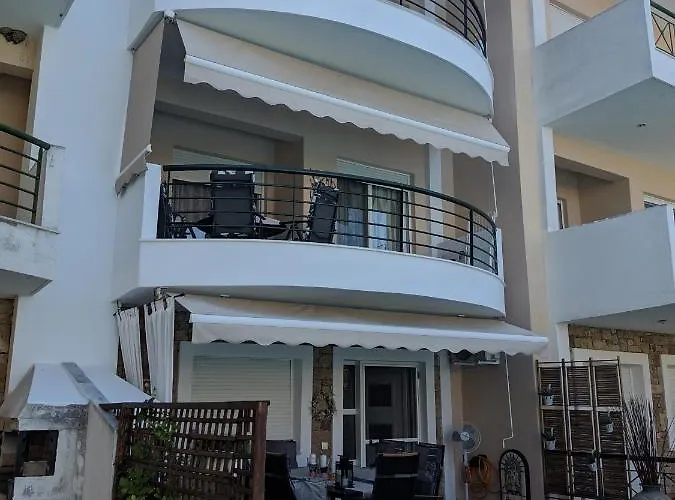 Daire Pietra Di Luna 1