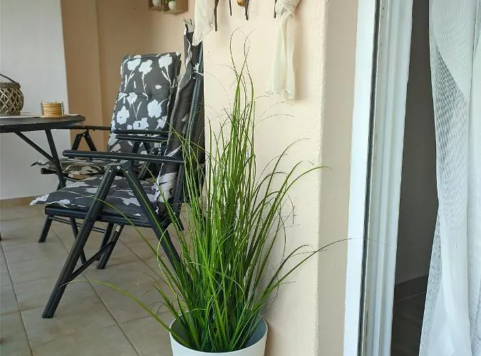 Daire Pietra Di Luna 1