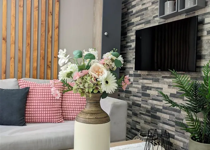 Daire Pietra Di Luna 1 Kriopigi