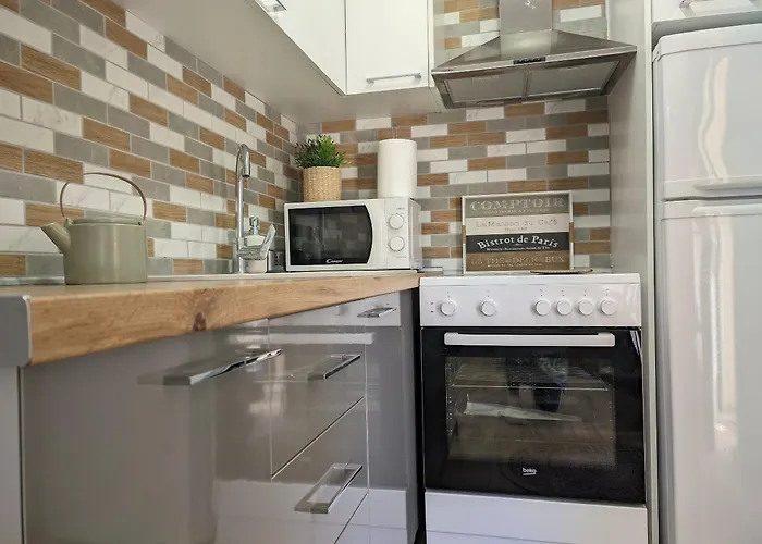 Daire Pietra Di Luna 1