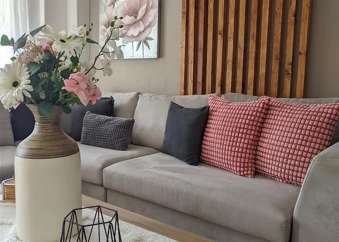 Pietra Di Luna 1 Daire