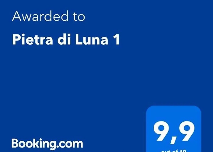 Pietra Di Luna 1